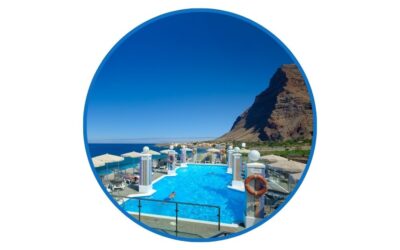 ¿Dónde quedarte en La Gomera?